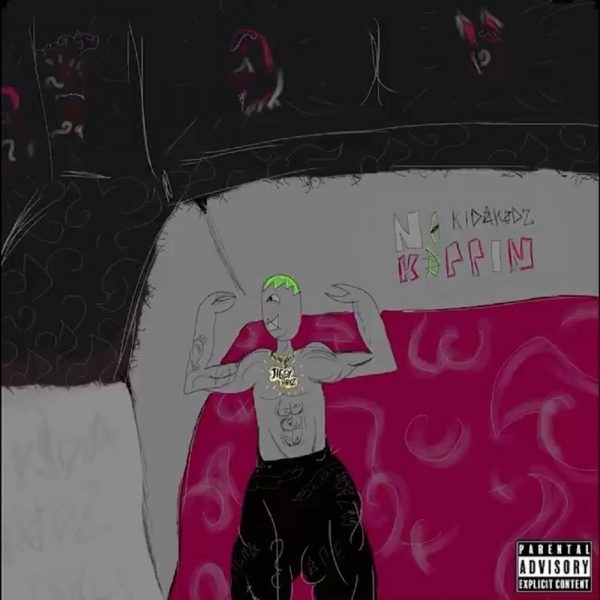 Kida Kudz – No Kappin