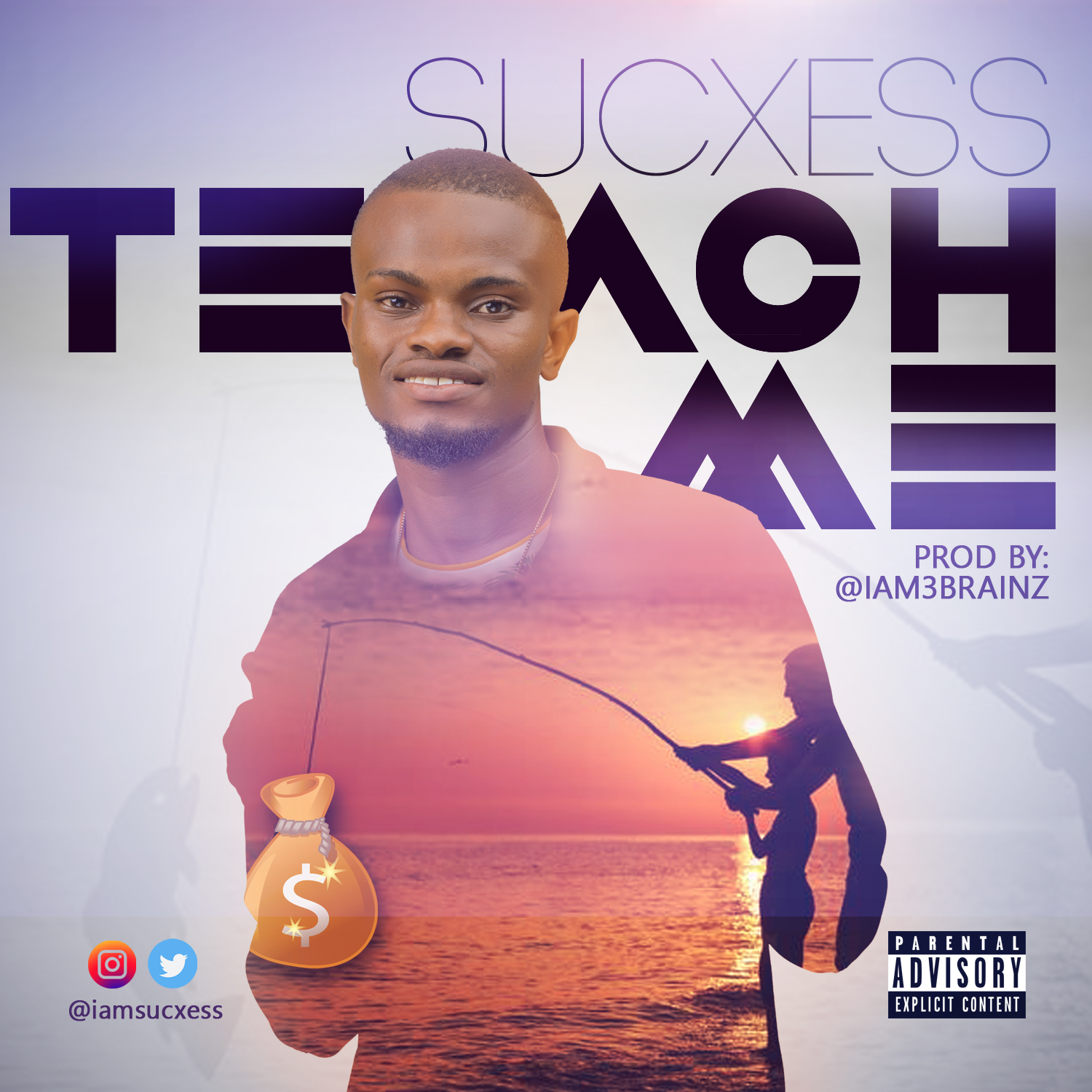 Sucxess - Teach Me