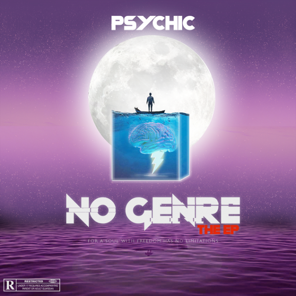Psychic – Joy ft. Temmie Ovwasa