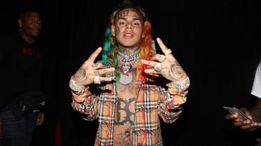 6ix9ine