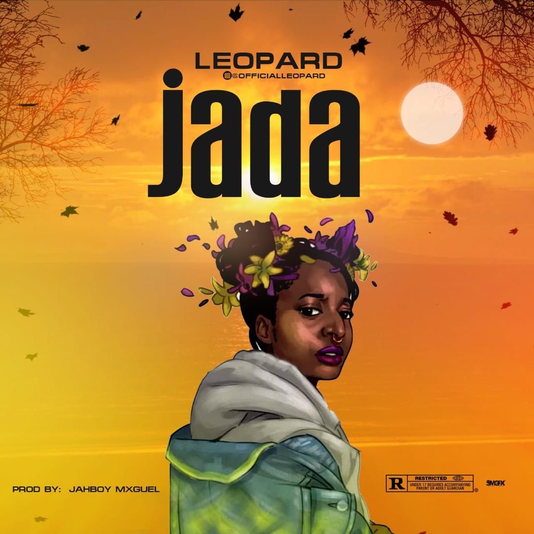 Leopard – Jada (Prod. Jahboy)