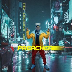 Ib-kay - The Preacher Son