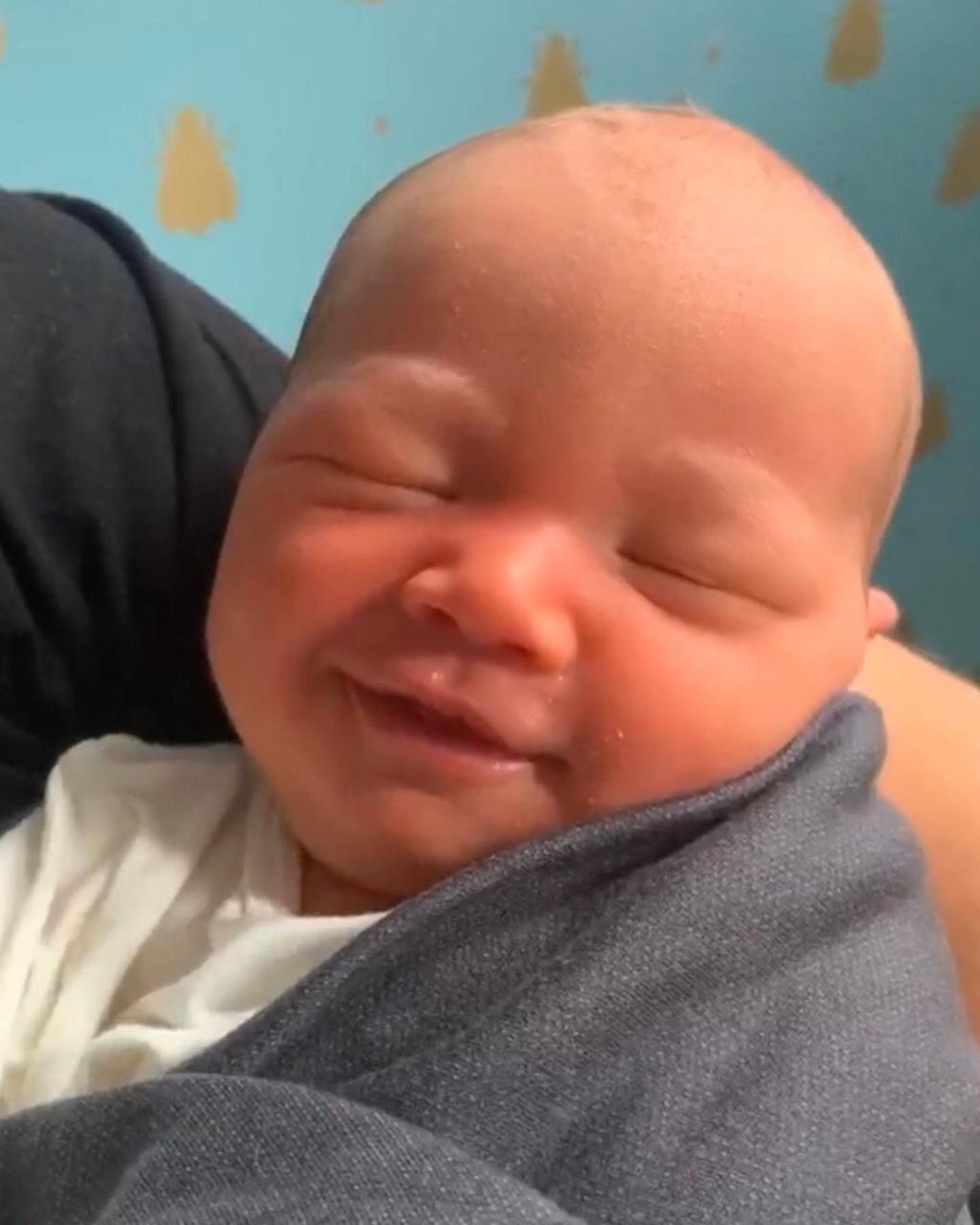 CNN anchor, Anderson Cooper, welcomes baby boy via surrogate (photos)