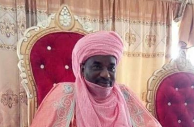 Another Northern traditional ruler, Emir Of Kaura Namoda, dies while awaiting his COVID-19 test result