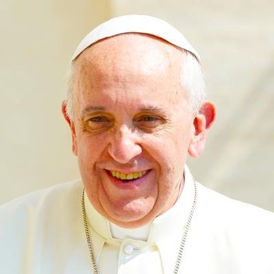 Coronavirus vaccine must be shared worldwide - Pope Francis