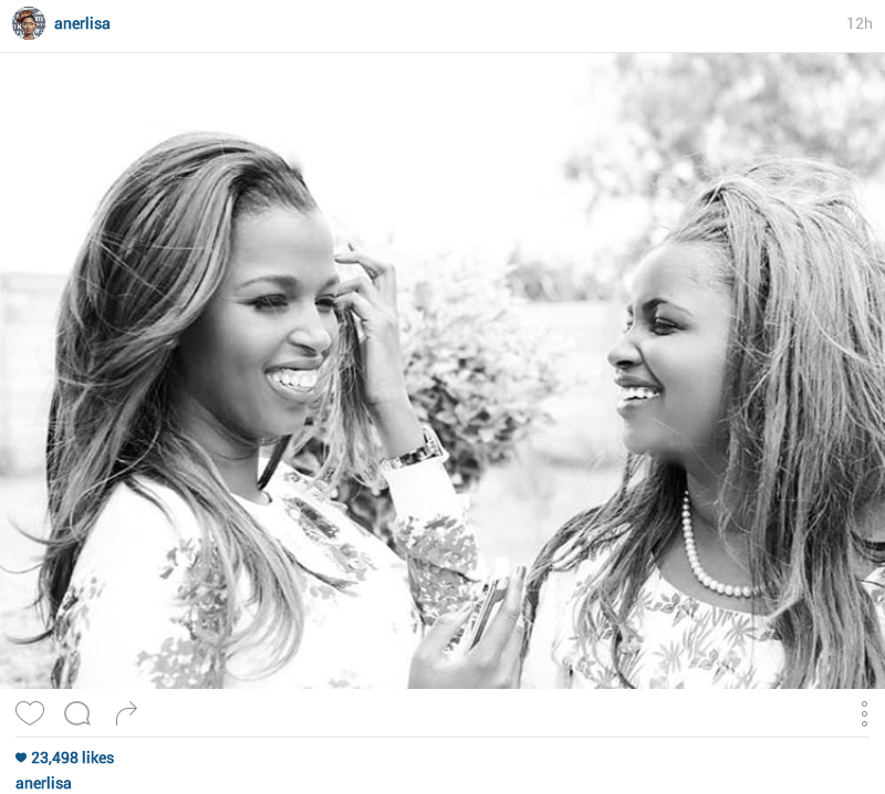 Young Kenyan billionaire heiress dies in tragic road accident