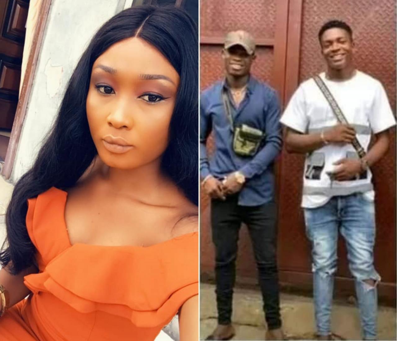 President Buhari reacts to murder of UNIPORT students; directs police to intensify search for other culprits