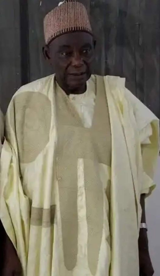 Former Governor of Sokoto State, Dr Garba Nadama dies at 82