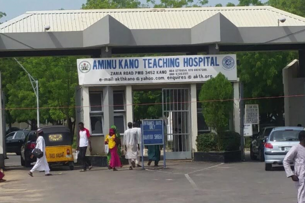 10 doctors test positive for Coronavirus in Kano after treating infected patients