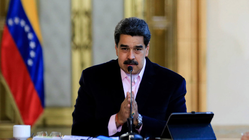 Venezuela arrests two US ?mercenaries? after beach raid (photos)