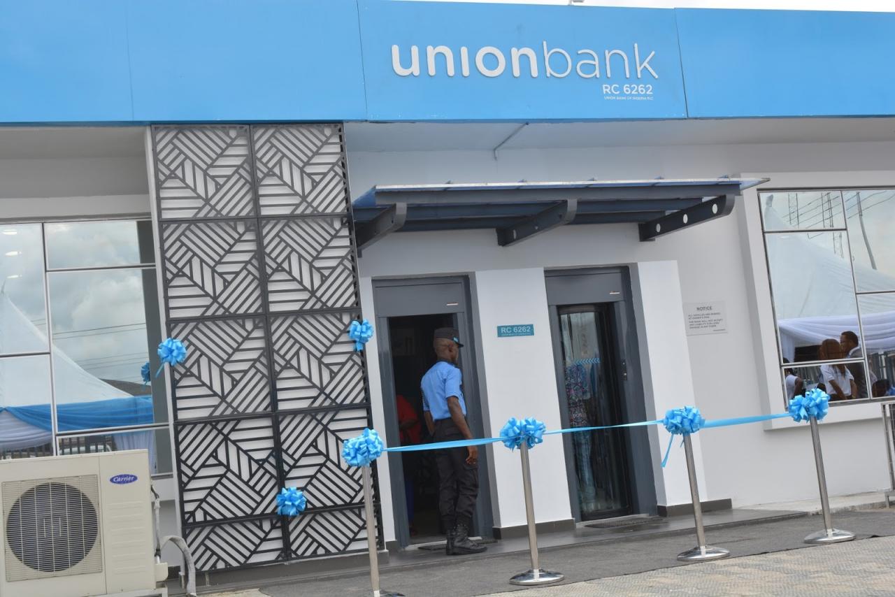 Union Bank staff dies from Coronavirus in Lagos