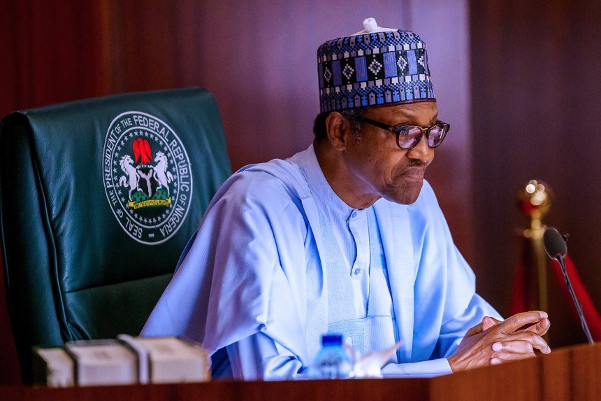 President Buhari approves waiver of import duties for medical equipment