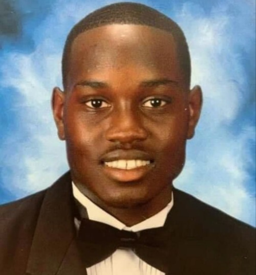 Video emerges of the fatal shooting of unarmed black man, Ahmaud Arbery, by a White man in Georgia