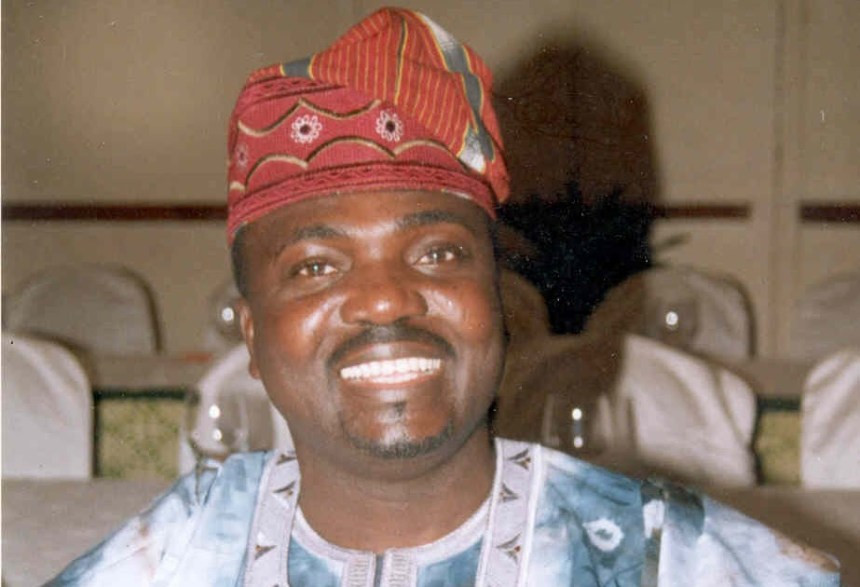 NTA general manager in Katsina, Ayinde Soaga, tests positive for Coronavirus