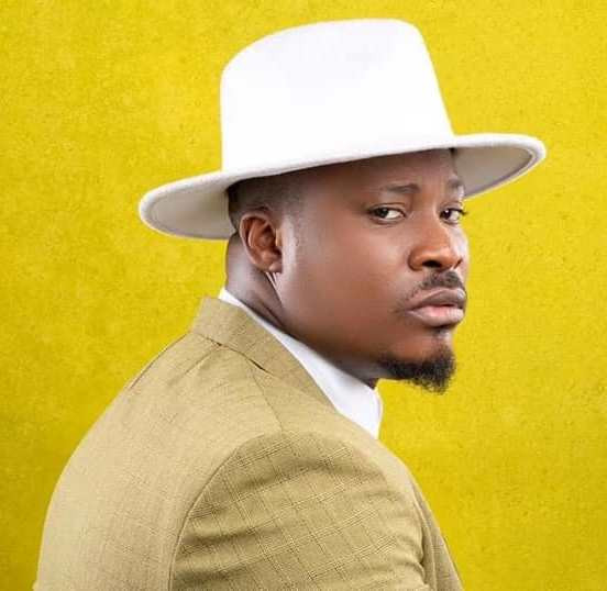 Singer Jaywon arrested for violating curfew order in Lagos state