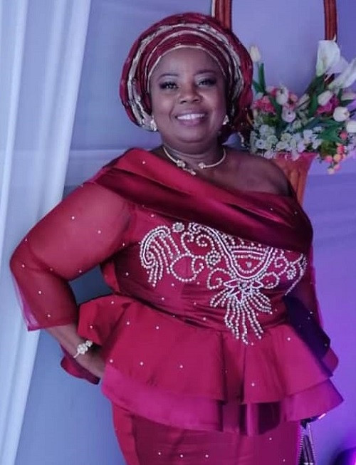 Nigerian nurse dies of Coronavirus in the UK after spending five weeks fighting for her life in intensive care