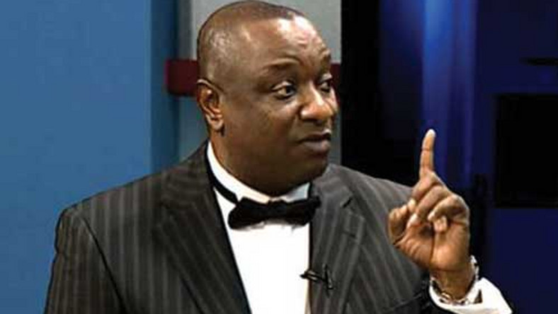 Another total lockdown would be counterproductive- Festus Keyamo warns