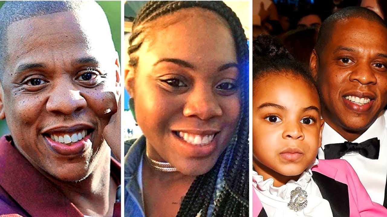 29 year old alleges she?s Jay-Z?s secret daughter and shows
