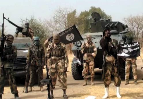 Fleeing Boko Haram terrorists abandoned 72 family members - Defence Headquarters