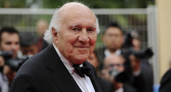 French screen legend, Michel Piccoli dead at 94
