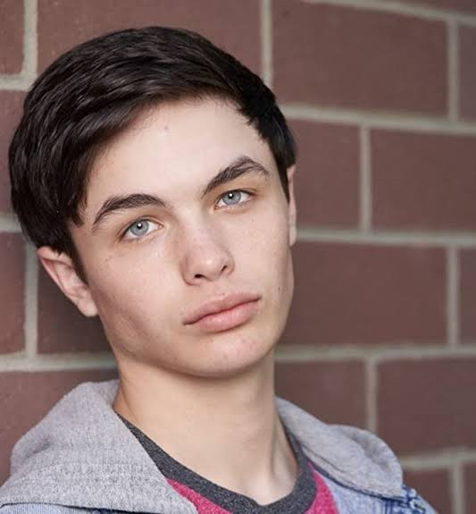 ?The Flash? actor Logan Williams died of Fentanyl overdose at the age of 16, His mother reveals