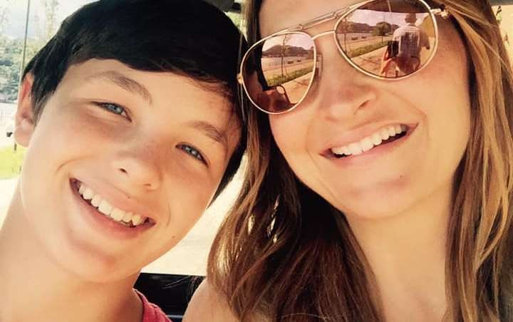 ?The Flash? actor Logan Williams died of Fentanyl overdose at the age of 16, His mother reveals