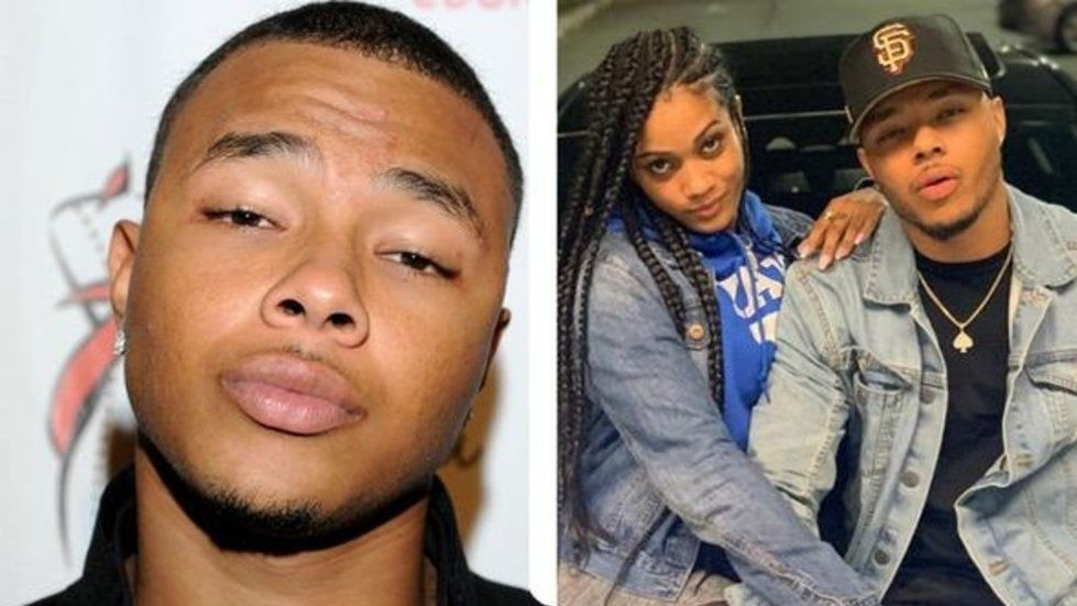 Twilight actor, Gregory Tyree Boyce and his Nigerian girlfriend Natalie Adepoju mysteriously found dead at their home