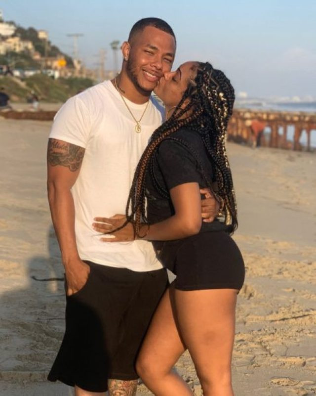 Twilight actor, Gregory Tyree Boyce and his Nigerian girlfriend Natalie Adepoju mysteriously found dead at their home