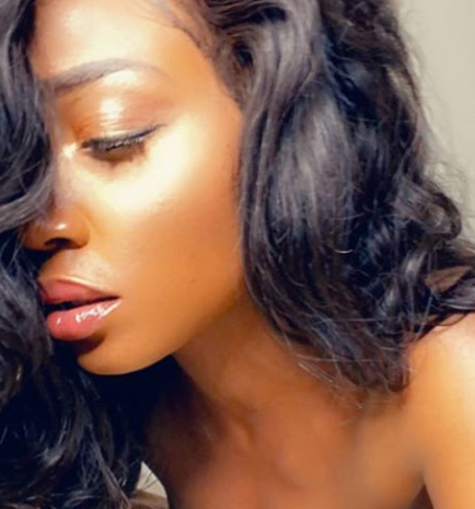 Seyi Shay