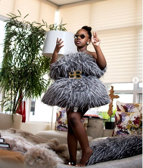 Timaya