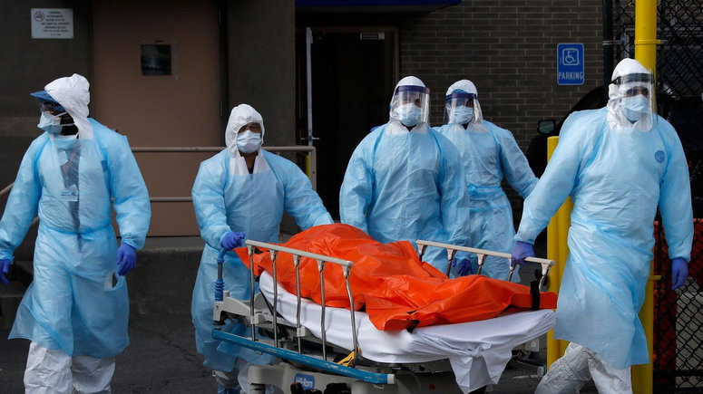 Four more COVID19 deaths recorded in Lagos
