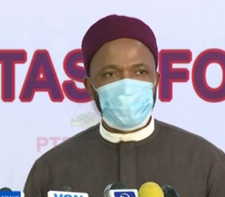 Schools will reopen soon but no date yet - Minister of State for Education,Chukwuemeka Nwajiuba
