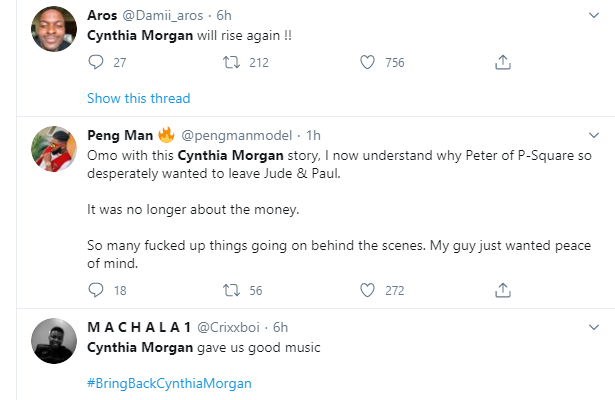 I had dirts on Jude Okoye, but I didn