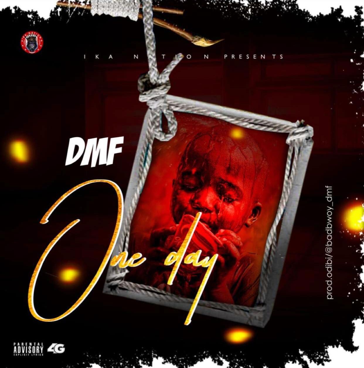 DMF - One Day