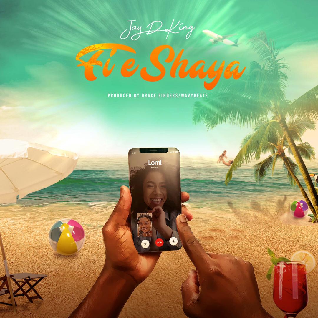 JayGuy - Sugar Baby (Prod. WaveyBeat)