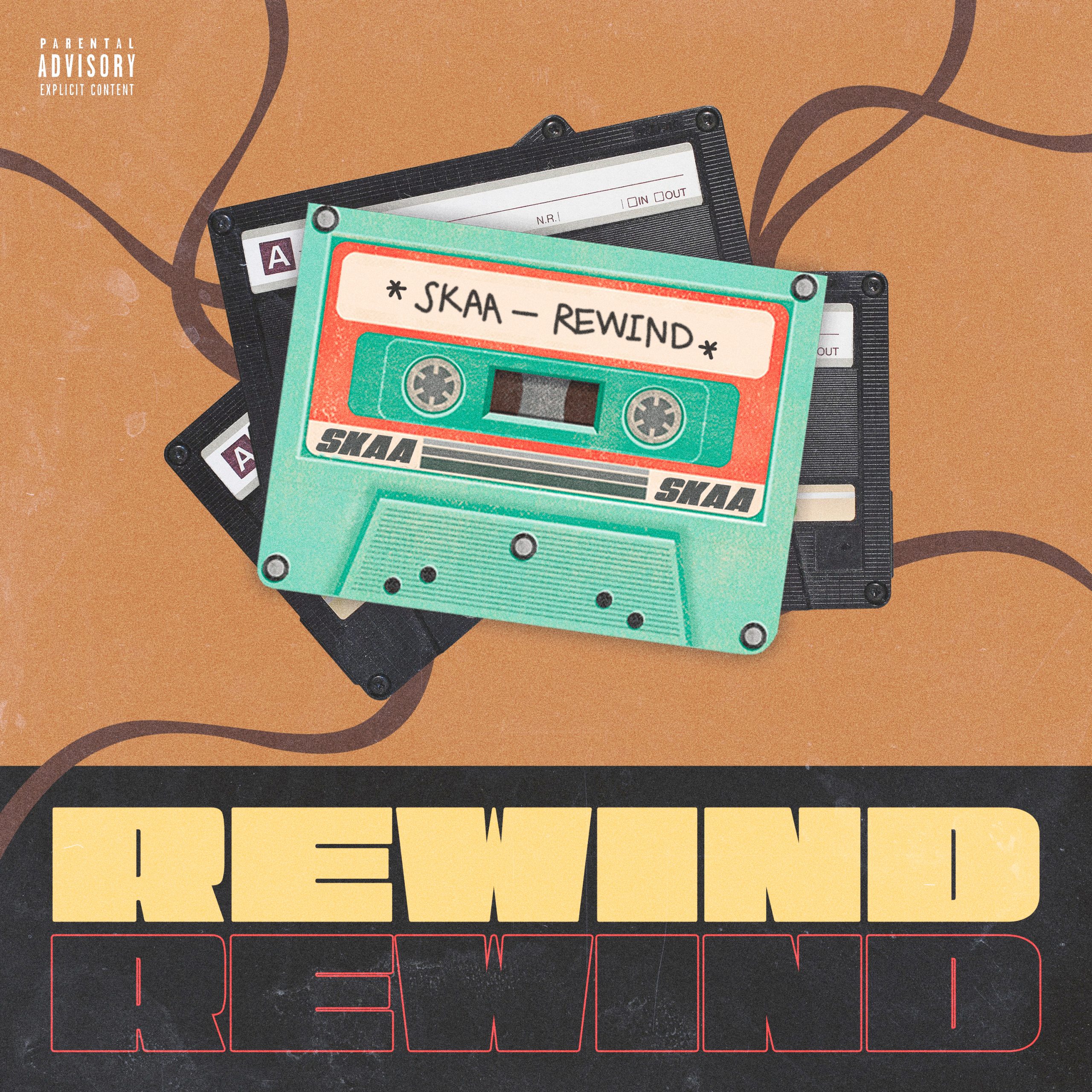 Skaa - Rewind