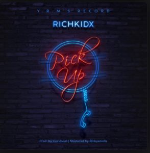 Richkidx - Pickup