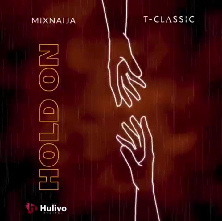 T-Classic - Hold On