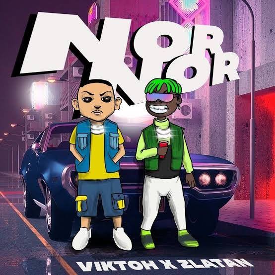 Viktoh & Zlatan – Nor Nor