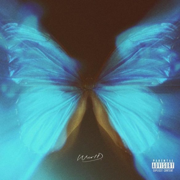 WurlD – Afrosoul EP