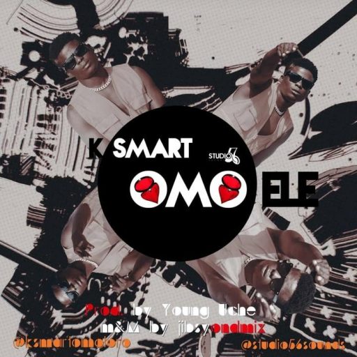 Ksmart - Omo Ele