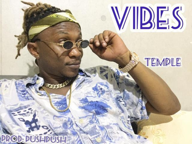 Temple - Vibes