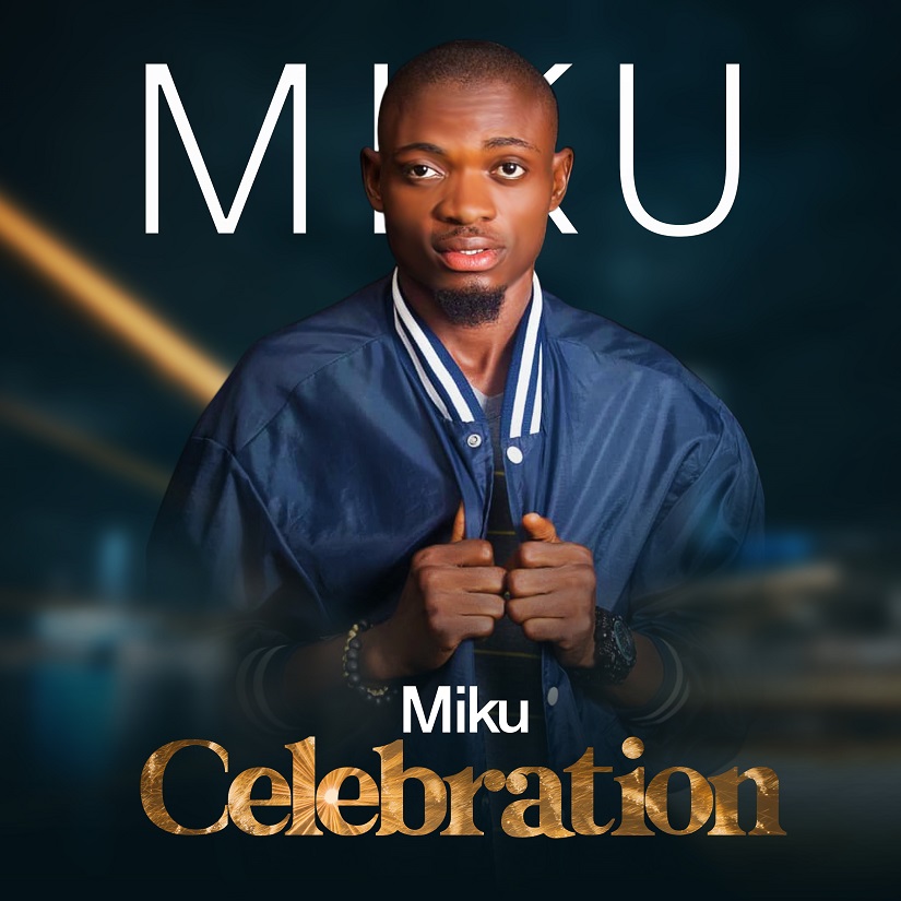 Miku - Celebration
