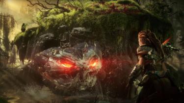 Horizon: Forbidden West