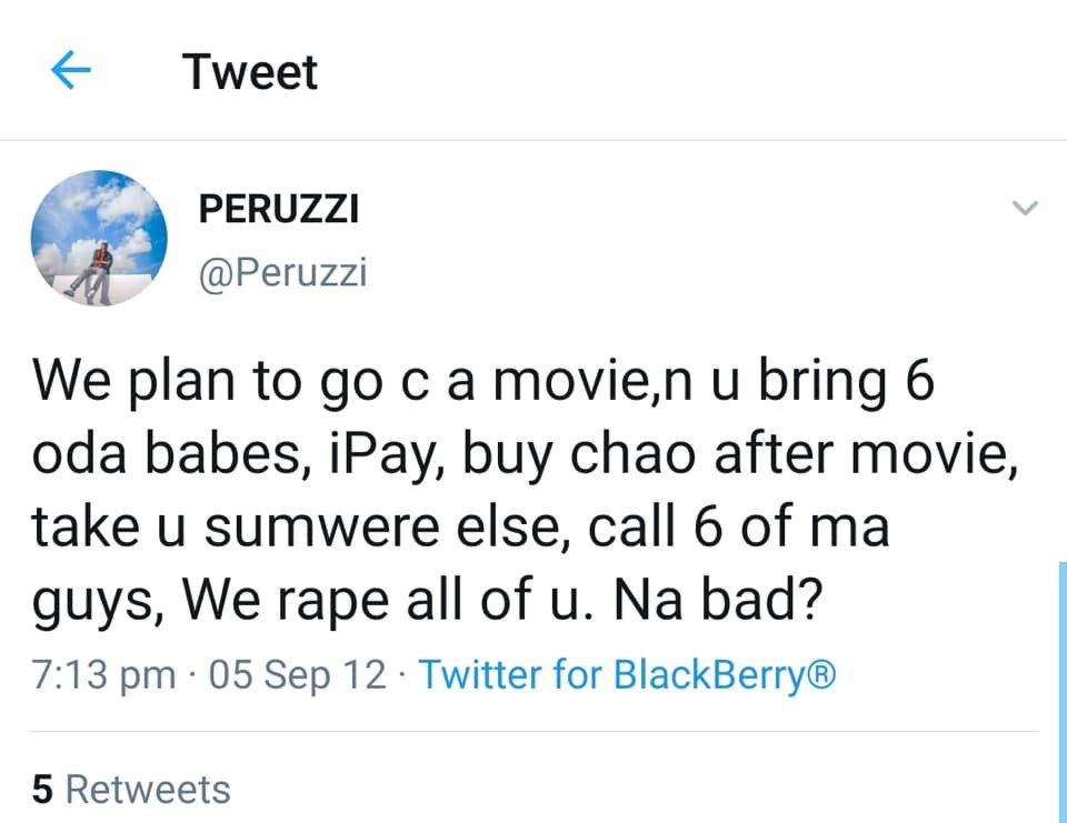 Peruzzi