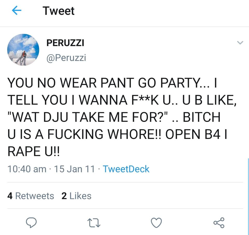 Peruzzi