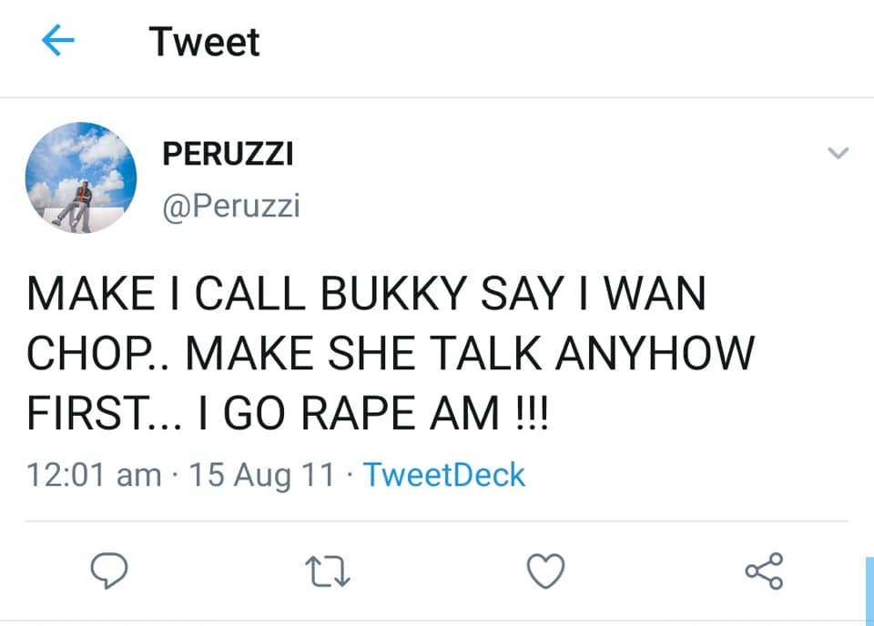 Peruzzi
