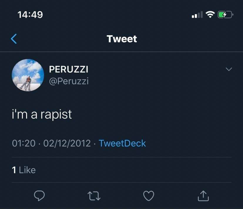 Peruzzi