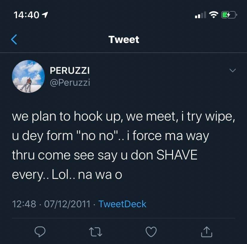Peruzzi