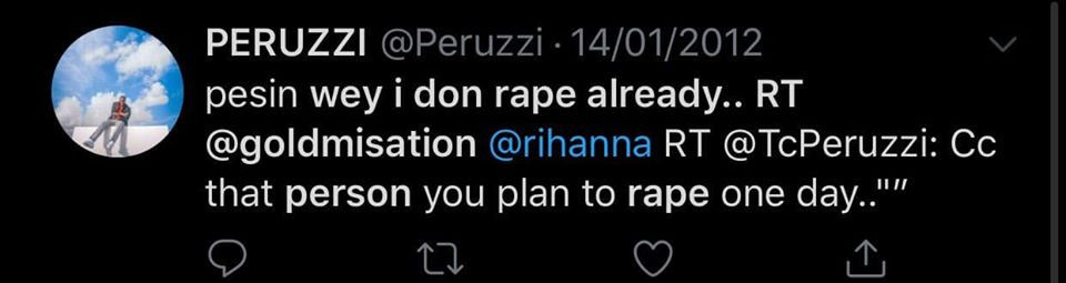 Peruzzi